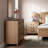 Neutral Contemporary Vase with Handles-1485411935