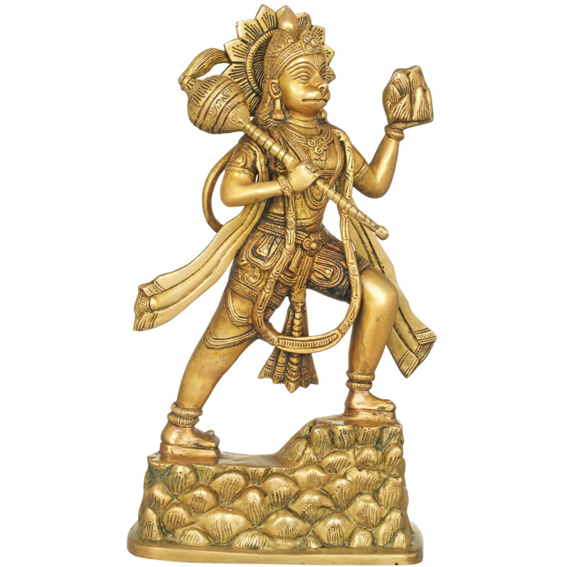 Religious & Spiritual Statue