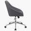 Fauteuil de bureau Jackman-356309114