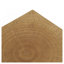 Table d'appoint, couleur nature clair-1670794435