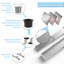 Drain de douche en acier inoxydable Professional-1281834529