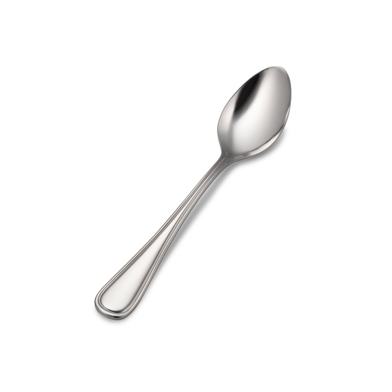 Stainless Steel Teaspoon