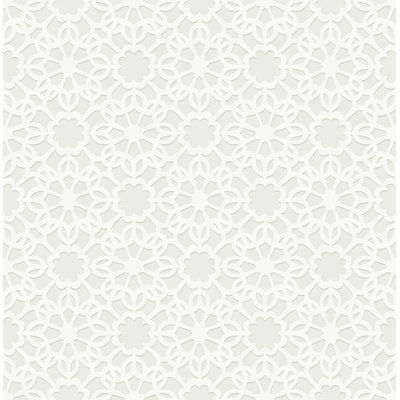 Arloe Floral Roll