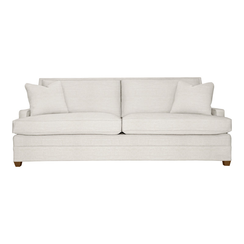 Riverside Sofa, No, Nadia Parchment, Wrenn