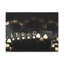 No Frame Print on Canvas