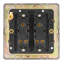 Wall Mounted Light Switch