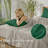 Cooling Bamboo Pillowcases, Set of 2 – Ultra Soft & Breathable-124174827-124174816