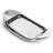 Eternal Gertrude Stainless Steel Butter Dish