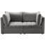 Canapé modulaire Ensoll-1465541791