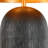 Resin Standard Table Lamp