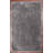 Ayumi Handmade Shag Gray Area Rug-1314525087