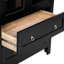 Grand garde-manger arqué 71 po avec 2 grands tiroirs 71 po-1133162254