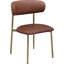 Chaise de salle à manger rembourrée Lupita-109213308-89184567