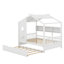Lit avec lit gigogne et rangement Anallely-366393076-366393083