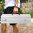 Portable Knife Organizer Case With Locks-113547832