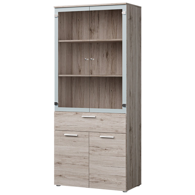 Achouhada Display Cabinet