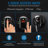0.72 CUBIC FT KEYPAD BIOMETRIC DEPOSITORY SAFE