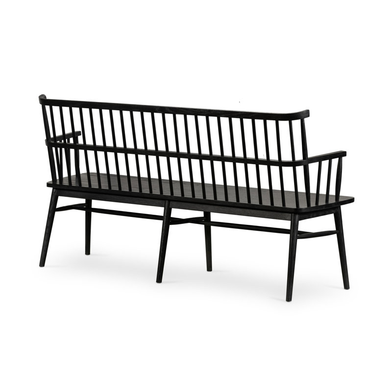Aspen Storage Bench