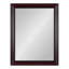 Miroir de salle de bain traditionnel biseauté-1083301244-1083301246