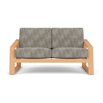 Pursuit Outdoor 2 - Seat Loveseat