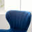 Laronzo Swivel Upholstered Adjustable Height Counter Stool with Metal Frame-1624699357