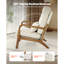 Fauteuil Mid-Century