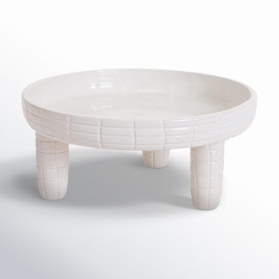 Wyn Cake Stand 12"x 5.25"