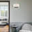 Matiana Steel Flush Mounted Sconce-1154324942-1124530495
