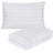 100% Cotton Striped Pillowcase-103918103