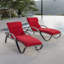 Cannes Outdoor Chaise Lounge-827494235