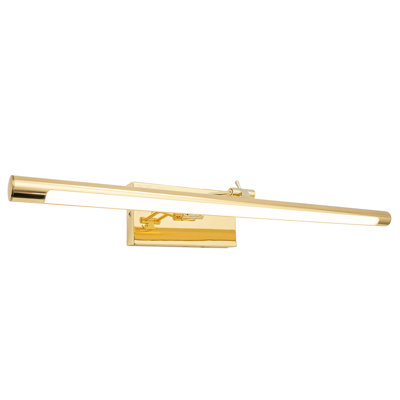 LED Flush Mounted Sconce