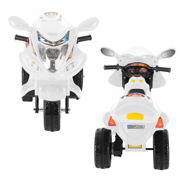 lil rider motorcycle