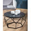 Alekos Abstract Coffee Table-809976797