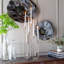 Brass Tabletop Candelabra-1694721985