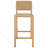 Jeremiah Woven Leather Counter Stool-106668731-106648612