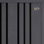 Metal Double Bin Store-126134910