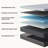 Queen Gel Memory Foam Mattress, Medium Firm Cooling Design, Removable Zipper Cover, Pressure Relief, Mattress in a Box-276697966-276697967