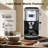 Espresso Machine , Coffee And Espresso Maker Combo All In One Coffee Machine, 20 Bar Cafe Espresso Machine With Milk Frother For Latte Cappuccino
