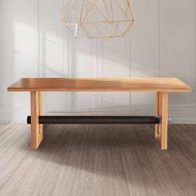 Jenika Rectangular Dining Table