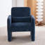 Upholstered Armchair-1909238582
