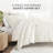Becky Cameron Floral Duvet Cover-380389370