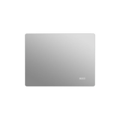24*32 Inch LED Bathroom Mirror with Anti-Fog, 3 Colors, 5 Level Dimmable, Wall-Mounted, Horizontal/Vertical