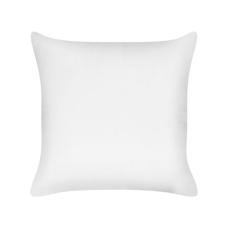 Triglav Polyester Pillow, 74cm H x 34cm W, 14cm