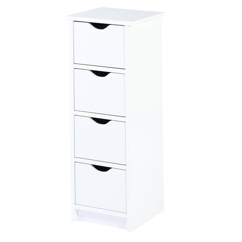 Commode décorative