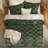 Bedsure Jacquard Comforter Set-110437482-110437483