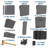 Britteny 6 Drawer Closet System-1471626222