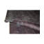 Tapis aubergine / gris Neo Villa