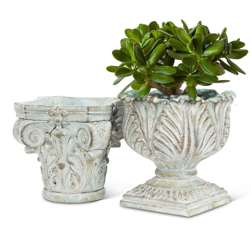 Groveport Urn Planter