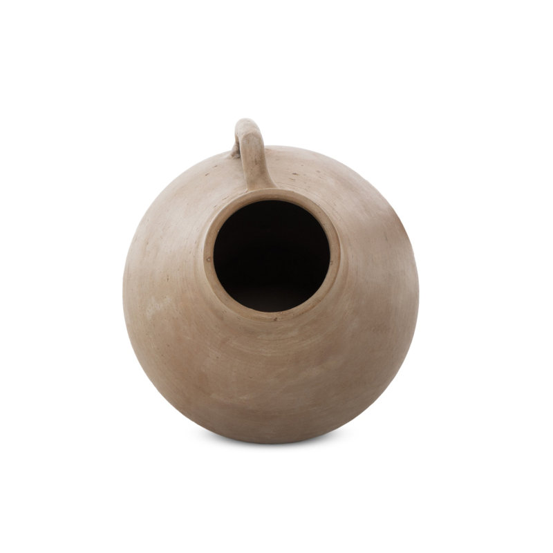 Sesto Vessel, Aged Natural