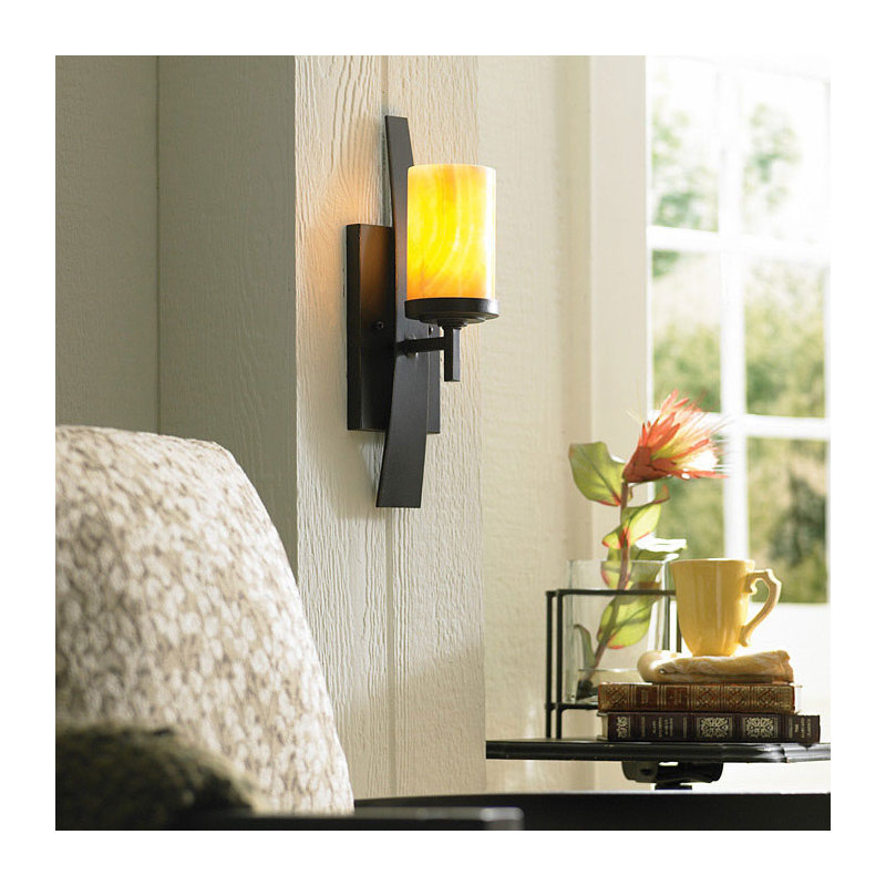Colby Armed Sconce